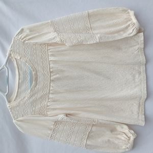 Old Navy Blouse XL 14